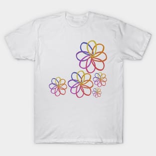 Petals T-Shirt